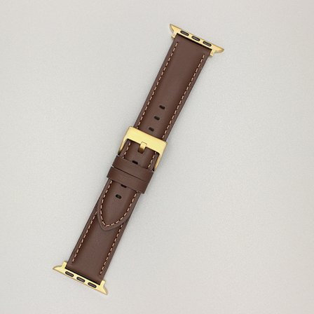 Passar till Apple Watch 38/40/41/42/44/45/49mm armband