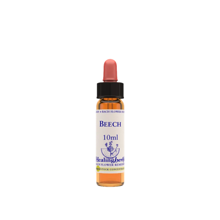 Natur Fiori di Bach Healing Herbs Beech 10ml