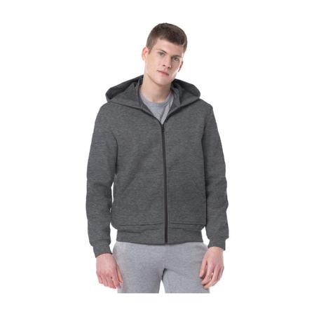 U.s. Polo Assn., Zip-throughs Grijs, Heren, Maat:L