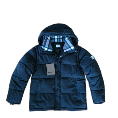 Burberry Puffer