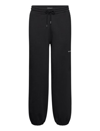 HAN Kjøbenhavn Daily Sweatpants - Black - M