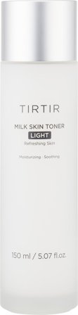 TIRTIR Milk Skin Toner Light 150 ml, Skincare, Renseprodukter, Skintonic