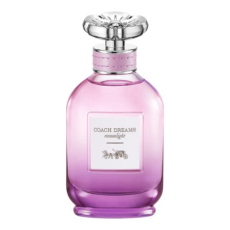 Coach Dreams Moonlight Eau de Parfum Natural Spray 60 ml, Parfumer & Dufte, Til Hende, Eau De Parfum