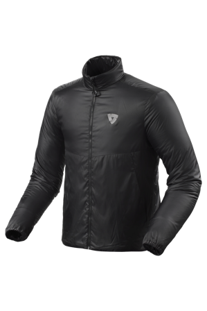 Chaqueta Rev'It! Core 2 Negro L