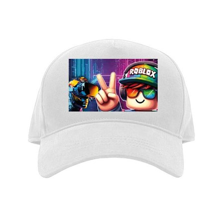 Kaps Søt blå Stitch-karakter med store ører og myk pels, gjentatt fluffy mønster med lekne og barnevennlige stil