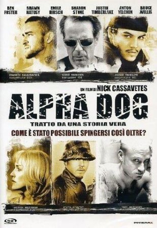 Alpha Dog