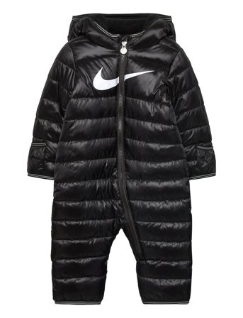 Nike Sn-Snowsuit - Black - 56/62CM