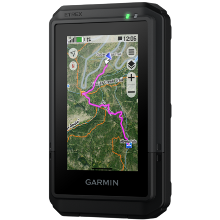 Garmin Etrex Touch