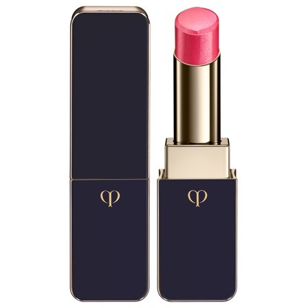 Clé de Peau Beauté Lipstick Shimmer 311 Powerhouse Pink 4g - Rossetto brillante