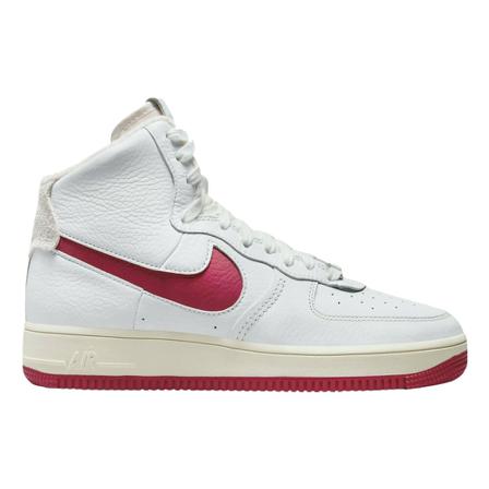 Nike Sneakers , Wit , Heren , Maat: 36 EU
