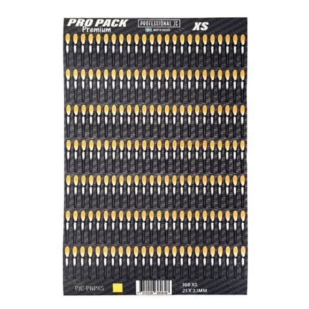 Professional JC Pro Pack Natural Premium - XS