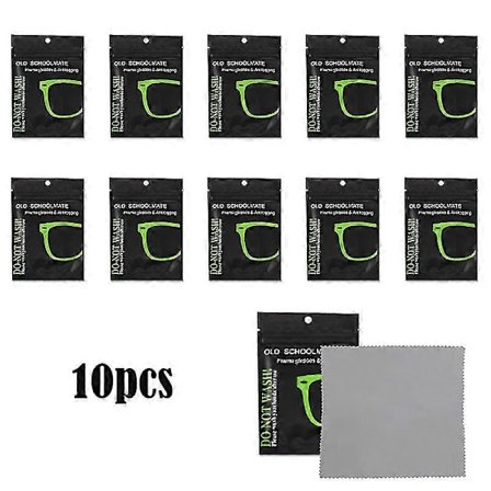 Återanvändbara Anti-im Wipes Glasögon Förfuktade Anti-im Linsduk Avfuktare Glasögon Torka Förhindra Imnning För Glasögon