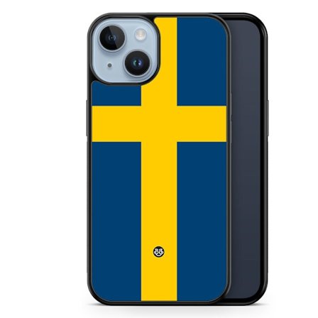 Bjornberry Skal iPhone 14 Plus - Sverige