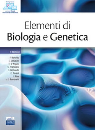 Elementi di biologia e genetica