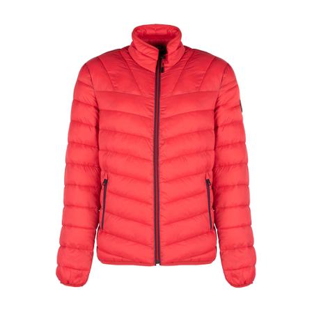 Napapijri Aerons Jakke Rød, Herre, Størrelse: 3XL