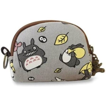 IC Min nabo Totoro Myntpung Lille pung