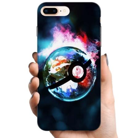Apple iPhone 7 Plus TPU Matkapuhelimen kuori POKéMON