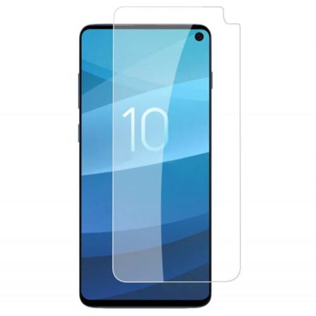 Samsung S10e Härdat Glas 0.26mm 2.5d 9h Transparent