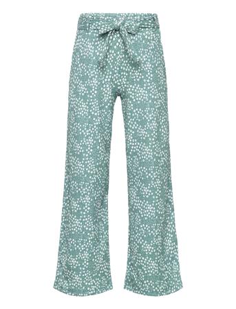 Nkfnasla Pant Name It Green