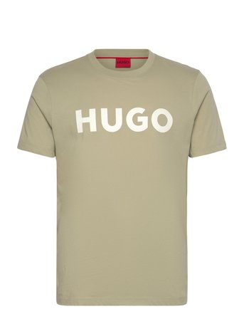 HUGO Dulivio - Khaki green - S