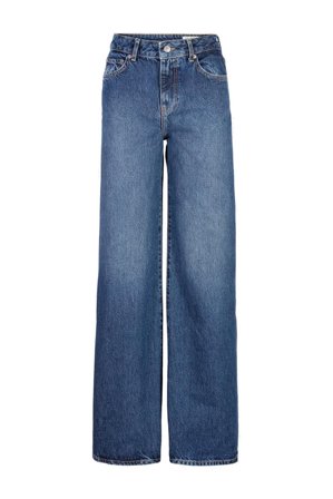 Taylor Washed Dark Blue 32" 30