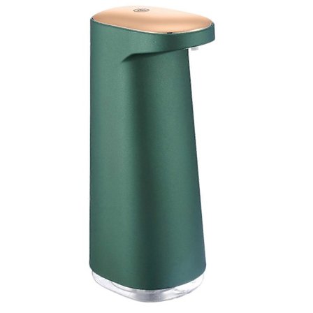 Automatisk Såpedispenser Oppladbar Skumsåpedispenser for Kontor Skole