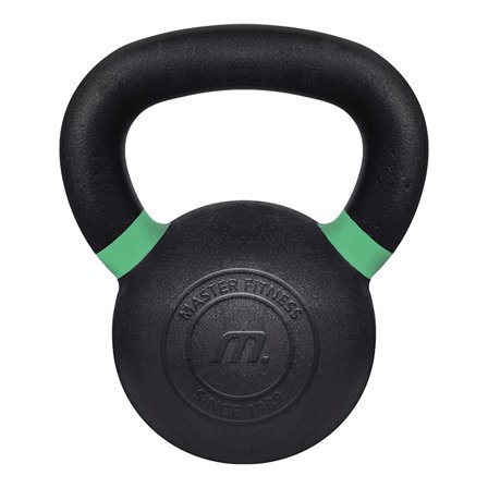 Master Fitness Kettlebell BC 4–48 kg