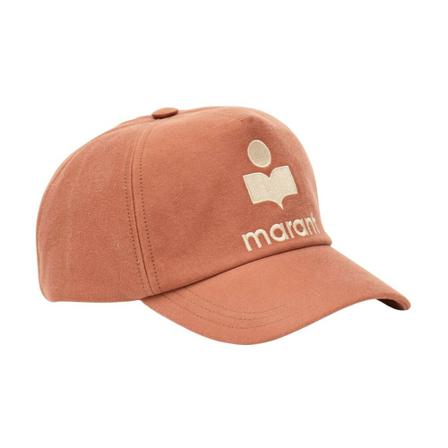 Isabel Marant, Caps Oranje, Heren, Maat:ONE Size,Katoen