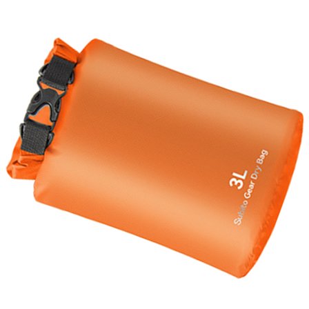 Kajakroning Rafting Sejlads Surfing Snorkling Drivende Taske Vandtæt Dykker Taske