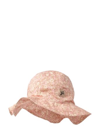 Wheat | Sun Hat Daisy | 3-9M