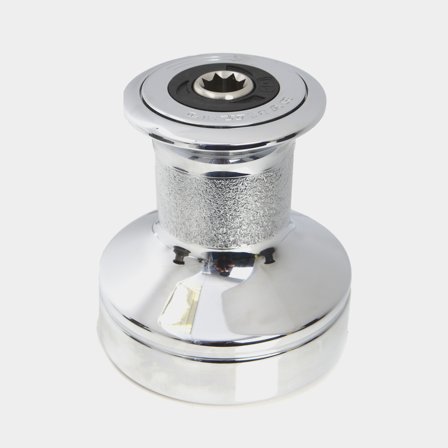 Genuavinssi Lewmar EVO Sport 40, Chrome Bronze, 2-vaihteinen, kromattu pronssi