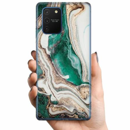 Samsung Galaxy S10 Lite Tpu Mobilskal Mönster