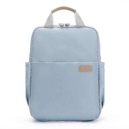 Iskunkestävä tietokonereppu: muodikas naisten opiskelijareppu