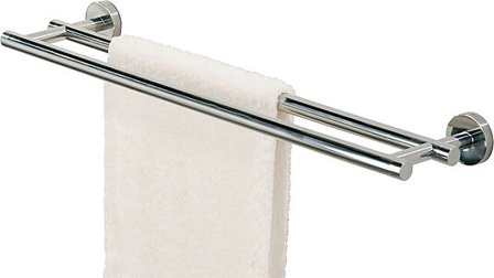 Håndklest Dobb Boston Blankpol