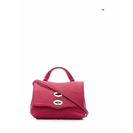 Zanellato, Mini Bags Fioletowy, Kobieta, Rozmiar: ONE Size