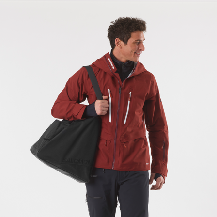 Salomon - Torby Torby i plecaki Original Gearbag - Black