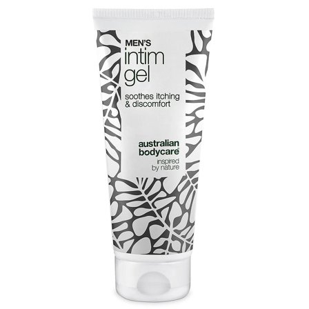 Australian Bodycare Men’s Intimate Gel 100 ml, Skincare, Intimpleje, Intimgel Og -Creme