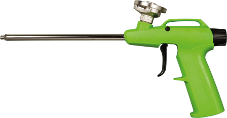 ESSVE NBS STANDARD Fogskumpistol, Övriga maskintillbehör