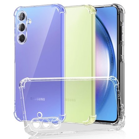 Samsung Galaxy A55 -puhelimen kuori Army V3