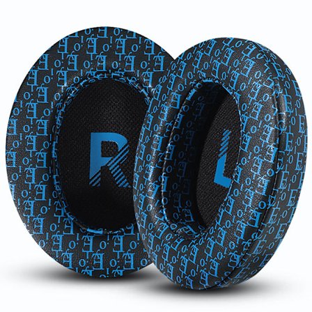 Utbytesöronkuddar för Skullcandy Crusher Wireless, HESH 3, VENUE-hörlurar