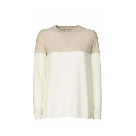 Kocca Round-neck Strik inbo, Dame Striktrøjer