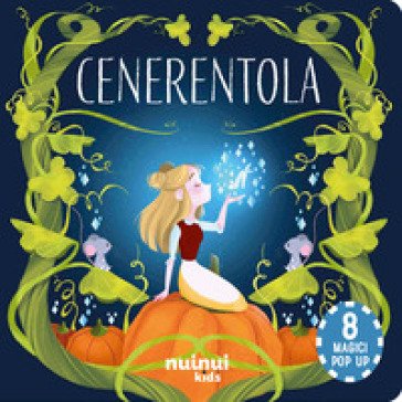 Cenerentola. Fiabe pop up. Ediz. a colori Carolina Zanotti