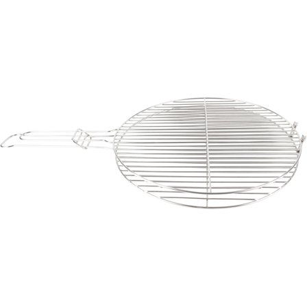 Muurikka Grilster rund 40 cm ' - 'Sølv