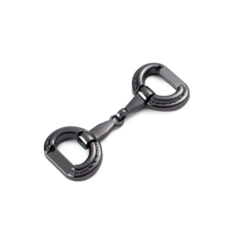 Skor Spännen Metall Skokedja 3 3