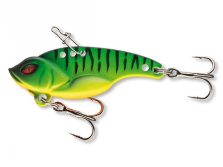 Daiwa Prorex Metal Vibe 10g Fire Tiger