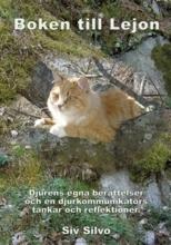 Boken till Lejon - Bok av Siv Silvo - Inbunden