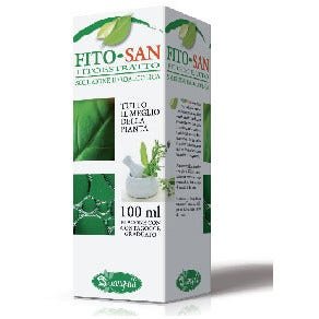 Equiseto Fronde Macerato Di Gemme 100ml