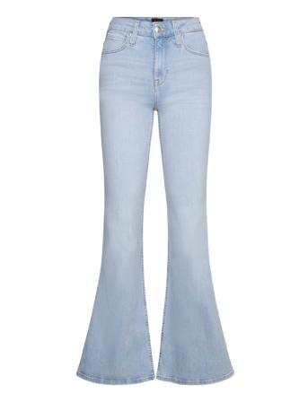 Breese Blue Lee Jeans