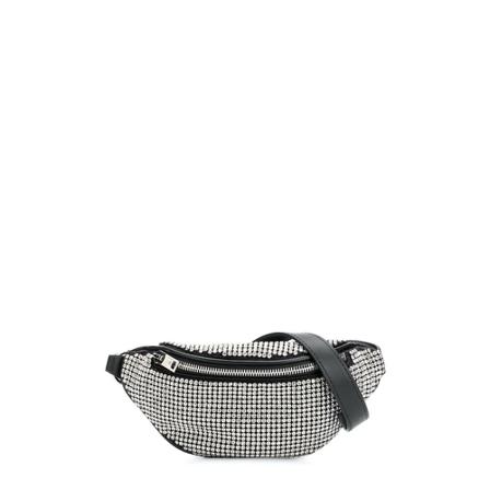Alexander Wang, Bag Wit, Dames, Maat:ONE Size