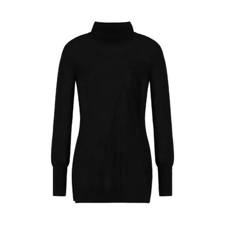 Armani Exchange Blouses Shirts Sort, Dame